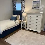Prázdninový dům Luxury 4 Bedroom Townhouse -killarney Town Centre - Free Parking Wi-fi- 4 Star Approved Killarney