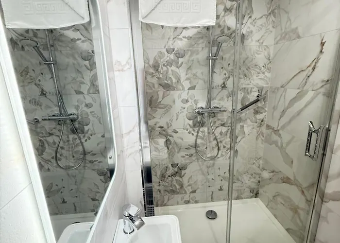 別荘 4 Fair Hill- Luxury 4 Bedroom Property -Killarney Town Centre - Free Parking Wi-Fi