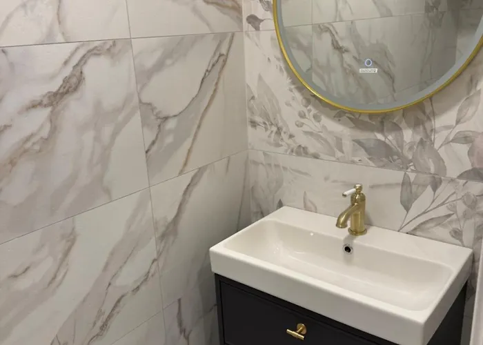 別荘 4 Fair Hill- Luxury 4 Bedroom Property -Killarney Town Centre - Free Parking Wi-Fi *