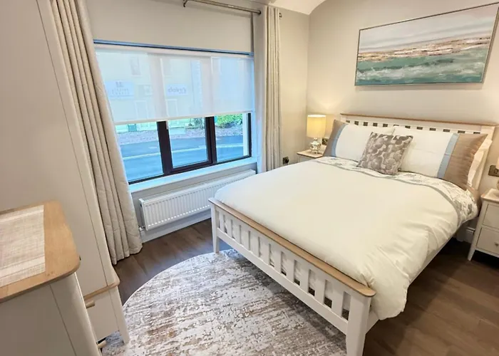 別荘 4 Fair Hill- Luxury 4 Bedroom Property -Killarney Town Centre - Free Parking Wi-Fi キラーニー