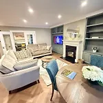Σπίτι διακοπών Luxury 4 Bedroom Townhouse -killarney Town Centre - Free Parking Wi-fi- 4 Star Approved *