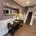 Luxury 4 Bedroom Townhouse -killarney Town Centre - Free Parking Wi-fi- 4 Star Approved Σπίτι διακοπών *