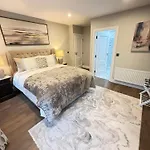 Σπίτι διακοπών Luxury 4 Bedroom Townhouse -killarney Town Centre - Free Parking Wi-fi- 4 Star Approved *