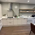 Σπίτι διακοπών Luxury 4 Bedroom Townhouse -killarney Town Centre - Free Parking Wi-fi- 4 Star Approved